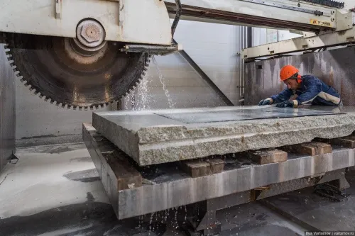 Изготовление всех комплектующих надмогильного сооружения