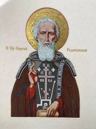 иконы на памятник