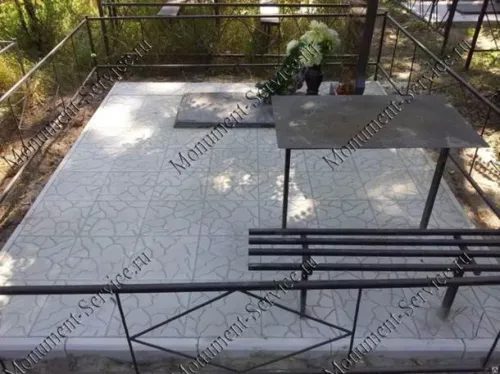 тротуарная плитка цена