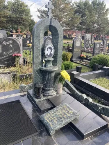 Гранитная мастерская Москва